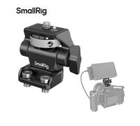 SmallRig 2904 Swivel and Tilt Adjustable Monitor Mount with Screws Mount | ✅ 5 years warranty