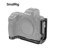 SmallRig Camera Quick-Release Z8 L-Bracket (Arca-Swiss) for Nikon Z 8-Outlet