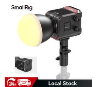SmallRig RC 100B COB LED Video Light (Standard Version) 4893 | ✅ 5 years warranty