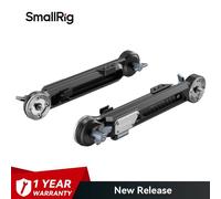 SmallRig Camera Shoulder Rig Extension Arm Adapter with ARRI Rosette (2PCS) 5206