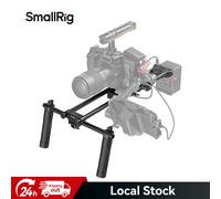 SmallRig Camera Shoulder kit for DSLR Film Making System Kit,Camcorder Rig 2896C