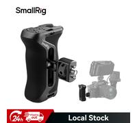 SmallRig 4346 Side Handle with Two-in-One Locating Screw | ✅ 5 years warranty