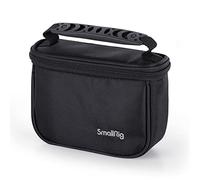 SMALLRIG Camera Storage Bag, Camera Protective Carrying Case - 3704