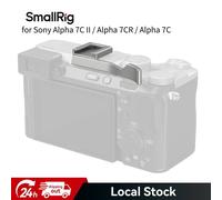 SmallRig Camera Thumb Grip for Sony Alpha 7C II /A 7CR /A7C for Light /Microphon