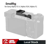 SmallRig Camera Thumb Grip for Sony Alpha 7C II /A 7CR /A7C for Light /Microphon