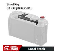 SmallRig Thumb Grip - Fujifilm X-M5 - Black