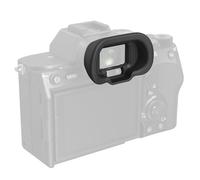 SMALLRIG Camera Viewfinder Eyecup for Sony Alpha 7 V, Alpha 7 IV, Alpha 7S III, Alpha 7R V, Alpha 9 III, Alpha 1, Alpha 1 II - 5255