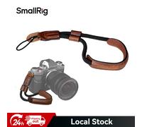 SmallRig Camera Wrist Strap Adjustable Vintage Wrist Strap for FUJIFILM X-T5