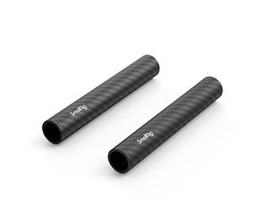 SMALLRIG Carbon Fiber 15mm Rods 4 Inches (2 PCS) - 1871