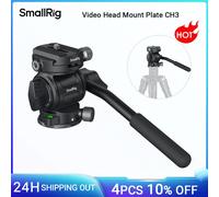 SmallRig 4936 Video Head CH3 | ✅ 5 years warranty