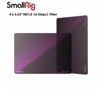 SmallRig CINE 4 x 5.65 Inch ND1.8 (6 Stops) Filter - 4227