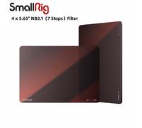 SmallRig CINE 4 x 5.65"ND Filter, ND0.3|ND0.6|ND0.9|ND1.2| ND1.5| ND1.8|ND2.1
