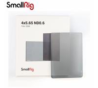 SmallRig 3588 4x5.65 ND0.6 Filter | ✅ 5 years warranty