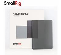 SmallRig 3589 4x5,65 ND1,2-Filter | ✅ 5 years warranty