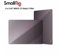 SmallRig 4225 CINE Filter 4 x 5.65" ND0.9 (3 Stops)