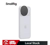 SmallRig CO-F1 Clip-On VND Filter for iPhone 18 Pro / 18 Pro Max -6877