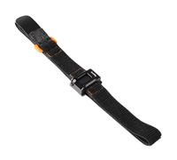SMALLRIG Cold Shoe Mount with Hook and Loop Strap - 5711 | Universal Directional Cold Shoe Microphones, Mirrorless Lens, Action Cameras, For Ecological & Outdoor Vlog Filming