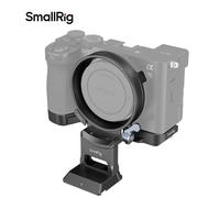SmallRig Collar Mount Plate + Bottom Mount Plate for Sony Alpha 7C II / A7 CR