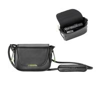 SmallRig Compact Camera Bag Crossbody Bag with Shoulder Stap for Ricoh GR Series