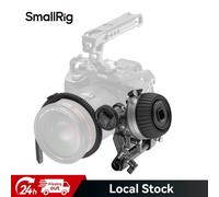 SmallRig Compact Follow Focus F50 for DSLR/Mirrorless Camera with Bag 4745