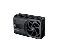 SMALLRIG Cooling Fan Built-in Battery, External Camera Cooling System, Snap-In Design for Sony A7 IV/A7S III/A7C II/A6700/ ZV-E10 / ZV-E10 II/FX3/FX30, for Canon R5/R5 Mark II/R6 Mark III - 5329