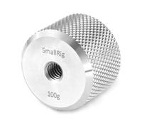 SmallRig Counterweight (100gr) for DJI Ronin-S and Zhiyun Gimbal Stabilizer