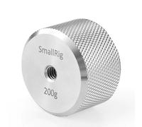 SmallRig counterweight for the DJI Ronin-S and Zhiyun gimbal stabilizer