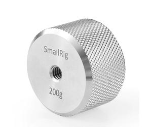 SmallRig counterweight for the DJI Ronin-S and Zhiyun gimbal stabilizer