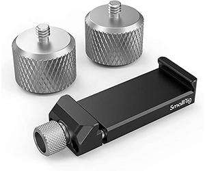 SMALLRIG Counterweight Kit for DJI RS 2/RSC 2/Ronin-S/RS 3 / RS 3 Pro, for ZHIYUN Crane 2S/3S,for Moza Air 2/AirCross 2 Gimbals - 3125