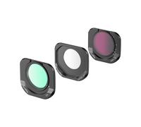 SmallRig 7111 CPL & VND & Black Mist Filter Kit for Insta360 Luna Pro