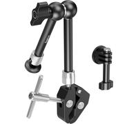 SmallRig Crab-Shaped Clamp 5605