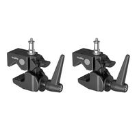 SmallRig 5318 Super Clamp Support Kit 2-pack