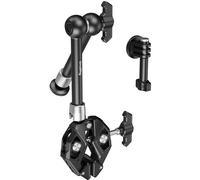 SmallRig Crab-Shaped Super Clamp Kit (with Magic Arm) 4454