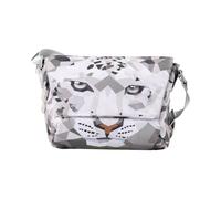 SmallRig Creative Design Sling Bag Wild China Film Series with Snow Leopard Pattern 6045