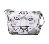 SmallRig Creative Design Sling Bag Wild China Film Series with Snow Leopard Pattern 6045