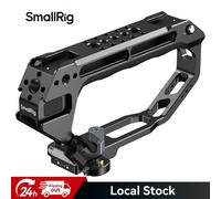 SmallRig 5661 D-Style Top Handle with NATO Clamp | ✅ 5 years warranty