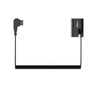 SmallRig D-Tap to LP-E6NH Dummy Battery Power Cable - 4252