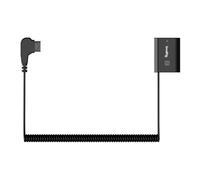 SmallRig D-Tap to NP-FZ100 Dummy Battery Power Cable - 4253B
