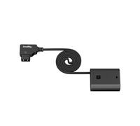SmallRig D-Tap to NP-FZ100 Dummy Battery Power Cable 6411