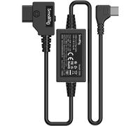 SmallRig D-Tap to USB-C Power Cable - 3266