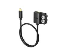 SmallRig Data Cable (Micro-Sized Ports Male to Full-Sized Ports Female) - 6125