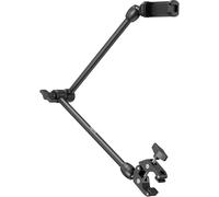 SmallRig Desktop Magic Arm with Crab-Shaped Clamp Kit 5624