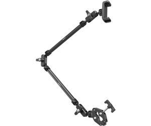 SmallRig Desktop Magic Arm with Crab-Shaped Clamp Kit 5625