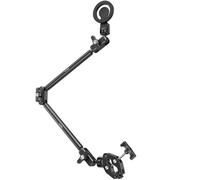 SmallRig 5626 Desktop Magic Arm with Crab-Shaped Clamp Kit (MagSafe-Compatible Edition)