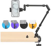 SmallRig Magic arm with crab clamp set for desk photography 4766 | ✅ 5 years warranty