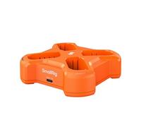 SMALLRIG DMW-BLK22 4-Channel Camera Battery Charger for Panasonic, 3H PD45W Fast Charging, LED Indicator, Full for Panasonic Lumix GH5, GH5II, GH6, GH7, S5, S5II, S5IIX, S9, G9II Battery - 5748