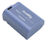 SMALLRIG for DMW-BLK22 Battery 2520mAh USB-C Replacement for Panasonic LUMIX GH5 / S5, 2.5H Full Charged Battery for Panasonic LUMIX GH5 II, S5 II, GH7, GH6, S9, S9 II, S5 IIX - 4906