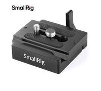SmallRig Arca-Swiss Quick Release Mount Plate Kit - 2280