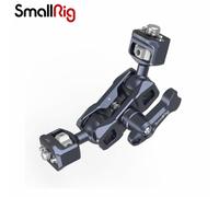 SmallRig Dual Ball Heads Magic Arm for ARRI, Articulting Magic Arm 3874