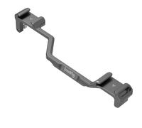SmallRig Dual Cold Shoe Mount Plate for Sony Alpha 6700 4339 | ✅ 5 years warranty